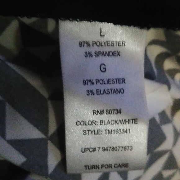 To the MAX Top - Picture 6 of 9